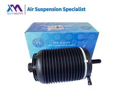 Maître de la technologie Porsche Macan