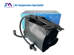 Maître de la technologie Nissan Armada 2004-2014 Infiniti QX56 2004-2010 Compresseur de suspension pneumatique