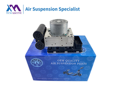 Compresseurs à suspension pneumatique Mercedes-Benz W223 de la classe S