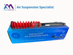 Maître de la technologie Mercedes Benz W220 Kit de conversion de ressort à ressort en spirale