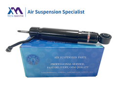 Tech Master Gx460 Land Cruiser Prado J150 GX460 GX470 Suspension aérienne arrière Amortisseur de choc