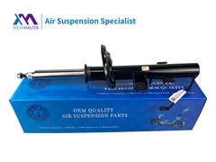 TMAIRSUS Evoque L551 L538 12-16 arrière droit avec amortisseur ADS