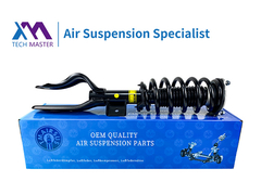 TMAIRSUS Tesla Modèle Y Coil avant à ressort AWD