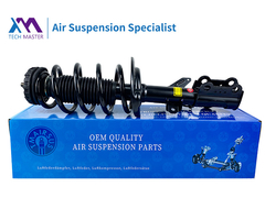 TMAIRSUS Cadillac SRX avant avec capteur absorbeur de choc terminé