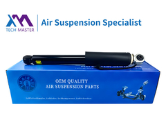 TMAIRSUS Cadillac GMC arrière avec capteur absorbeur de choc terminé