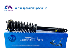 TMAIRSUS Jaguar XJ XJL Coil avant à ressort Shock Assy avec annonces