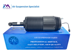 TMAIRSUS Cadillac Escalade Tahoe Yukon Silverdado Le choc aérien arrière