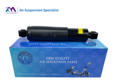 TMAIRSUS Chrysler Grand Voyager Absorbeur de choc arrière terminé