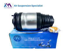 TMAIRSUS Discovery 3/4 LR3 LR4 RRS Résistance à l'air arrière