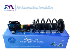 TMAIRSUS LINCOLN MKZ Absorbeur de choc avant équipé d' un système de détection des chocs