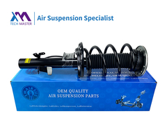 TMAIRSUS Evoque L551 L538 12-16 Absorbeur de choc avant équipé d'un système de détection des chocs