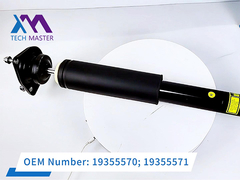 TMAIRSUS Cadillac CTS Amortisseur arrière Assy