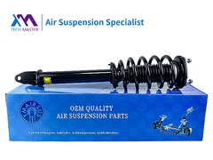 TMAIRSUS Tesla Modèle 3 Absorbeur de choc avant terminé