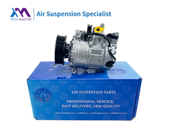 TMAIRSUS Compresseur de climatisation automobile Audi Q7