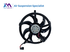 TMAIRSUS BMW Mini R56 Ventilateur de refroidissement automatique 300W 17422752632