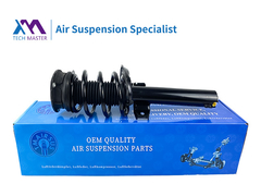 TMAIRSUS Audi TT/A3 Amortisseur avant entièrement équipé d'ADS 8J0413029M