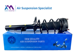 TMAIRSUS Range Rover Evoque absorbeur de chocs arrière entièrement équipé d'ADS LR044681; LR070942