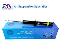 TMAIRSUS Cadillac SLS absorbeur de choc de police avec ADS 19150442