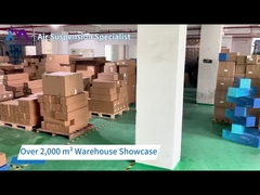 Découvrez notre vaste vitrine d'entrepôt de 2 000 m2