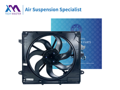 TMAIRSUS Jeep Rubicon JK2.8 Ventilateur de refroidissement automatique 68211602AB