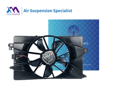 Le ventilateur de refroidissement automatique pour Jeep Cherokee 68225126AA