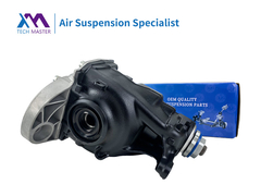 TMAIRSUS BMW X5 X6 F15 F16 Assemblage différentiel arrière 33107636992