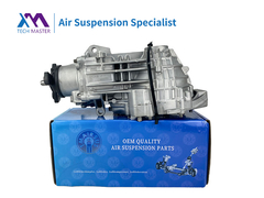 Technique Maître Mercedes-Benz W246/W117 CLA250 A45 B250 4Matic Assemblage différentiel arrière A2463502402