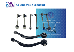 TMAIRSUS bras de commande et barre de stabilisation pour BMW X3 F25 31126787670; 31106787673; 31306787163-A