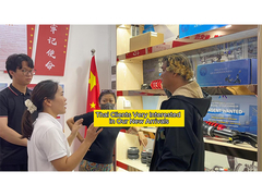 Nos clients sont ravis de nos nouveaux arrivants.