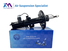 TMAIRSUS Lincoln MKT Amortisseur avant gauche avec ADS DE9Z18124K, DE9Z18124J