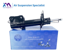 TMAIRSUS Lincoln MKZ Amortisseur avant droit avec ADS EG9Z18124J