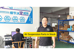 Bienvenue dans notre entrepôt.