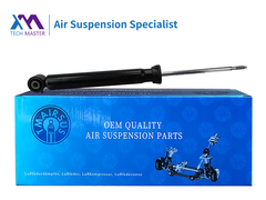 Amortisseur arrière pour Buick Regal 13316272