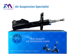 TMAIRSUS Absorbeur de choc avant pour Buick Regal 13245964