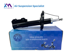 TMAIRSUS Absorbeur de choc avant droit pour Chevrolet Cruze 13331989