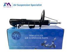 TMAIRSUS Amortisseur avant gauche pour Jeep Cherokee 68230369