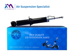 Maître technique TMAIRSUS Absorbeur de choc arrière pour le calibre Dodge DCR40018