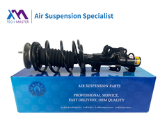 Maître technique TMAIRSUS Absorbeur de choc avant gauche et arrière pour Cadillac ATS CTS