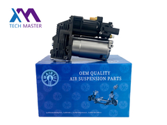 Pour les véhicules à moteur électrique à compression pneumatique