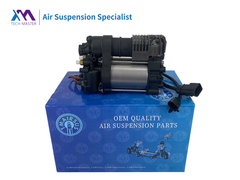 Compresseur à suspension pneumatique TMAIRSUS pour Porsche Cayenne Touareg Macan 7P0616006