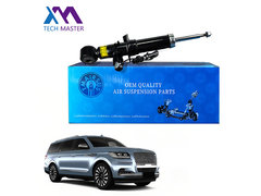 Maître en technologie TMAIRSUS Amortisseur pour Lincoln Navigator/Ford Expedition FL1Z-18124-A
