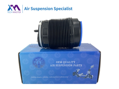 Le véhicule doit être équipé d'un système de freinage à air à l'arrière.