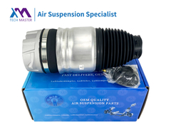 Maître de la technologie TMAIRSUS Air Spring pour l'Audi Q7 Cayenne Touareg 958 7P6616039N