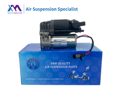 Les appareils de compression à suspension d'air TMAIRSUS pour A8 D4 4H 4H0616005D