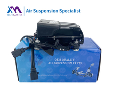 Le groupe TMAIRSUS a fourni une série de compressors de suspension pneumatique pour Panamera 970 97035815107