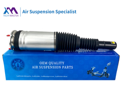 Technique de maîtrise TMAIRSUS Air Shock pour Land Rover L405 LR056926