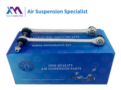 TMAIRSUS stabilisateur de liaison avant pour Mercedes Benz W204 2043203889; 2043200789