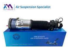 Maître technique TMAIRSUS Air Shock arrière gauche pour BMW F02 F01 37126791675