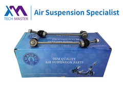 Technique Master TMAIRSUS 2pc Série de stabilisateur avant Swing Bar Link Pour W221 S-Class 2213200189; 2213200289