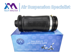 Technique Master TMAIRSUS Air Spring arrière pour la Mercedes Benz W164 1643200625